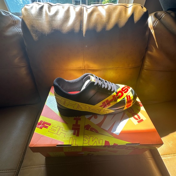 MSCHF shoes